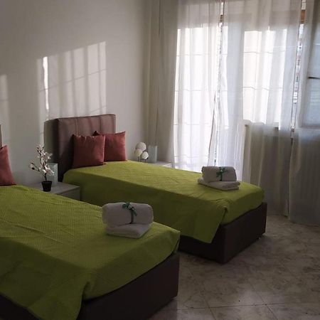Apartament Malias Bari Zewnętrze zdjęcie