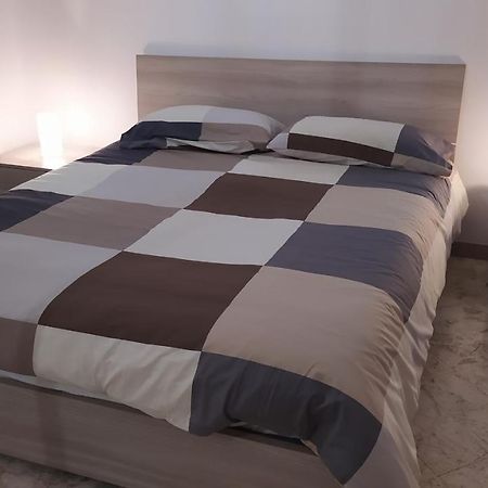 Apartament Malias Bari Zewnętrze zdjęcie
