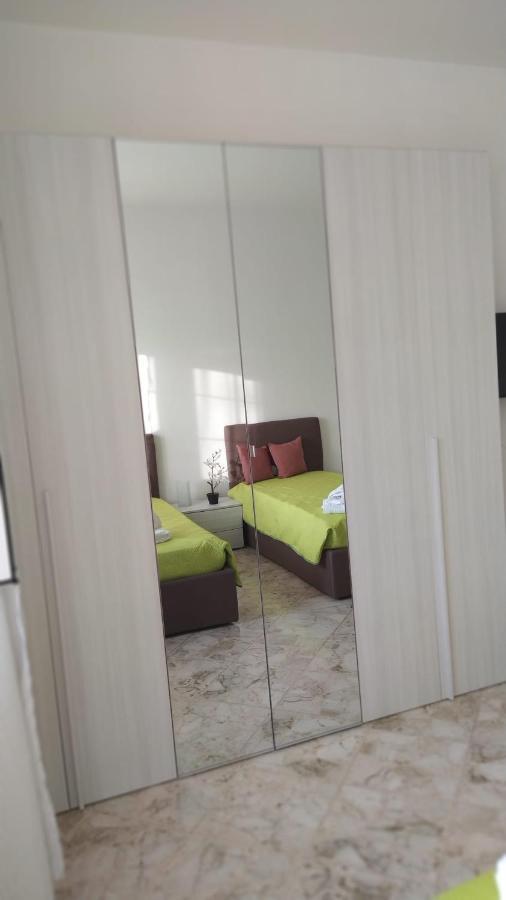 Apartament Malias Bari Zewnętrze zdjęcie