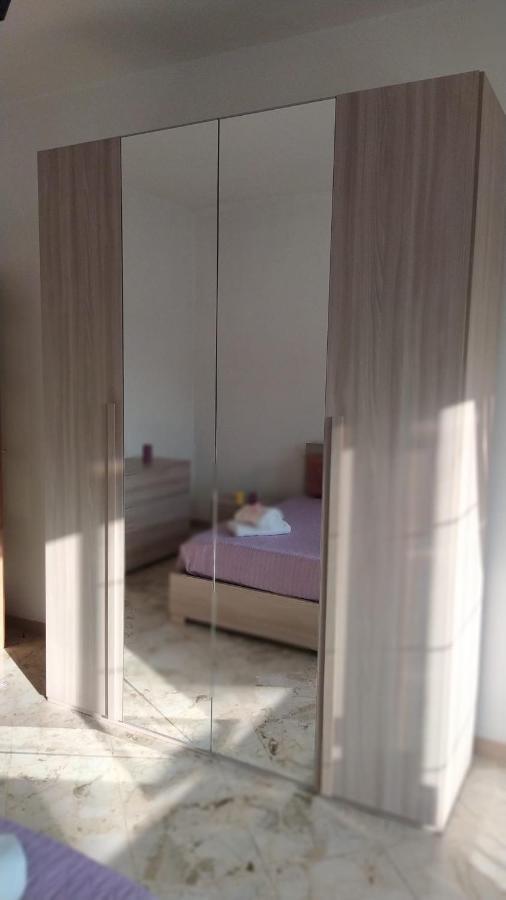 Apartament Malias Bari Zewnętrze zdjęcie