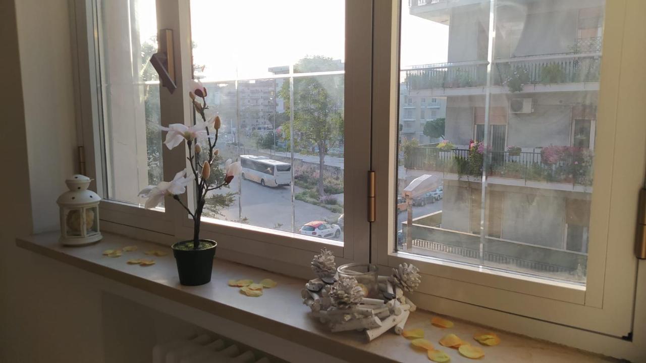 Apartament Malias Bari Zewnętrze zdjęcie