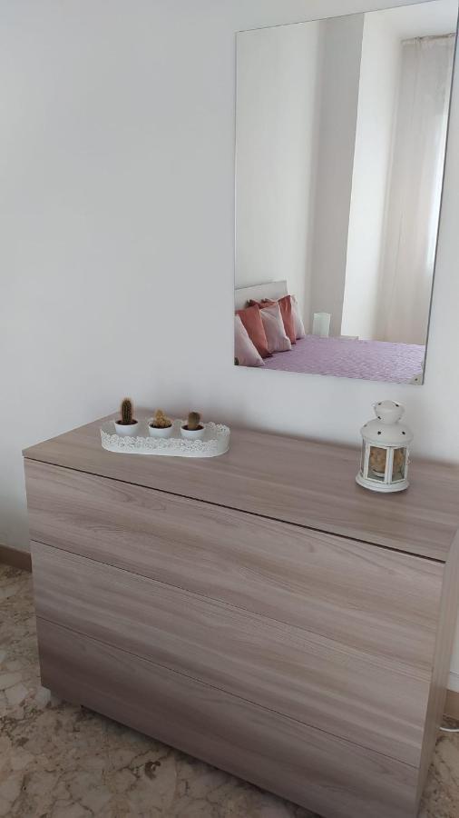 Apartament Malias Bari Zewnętrze zdjęcie
