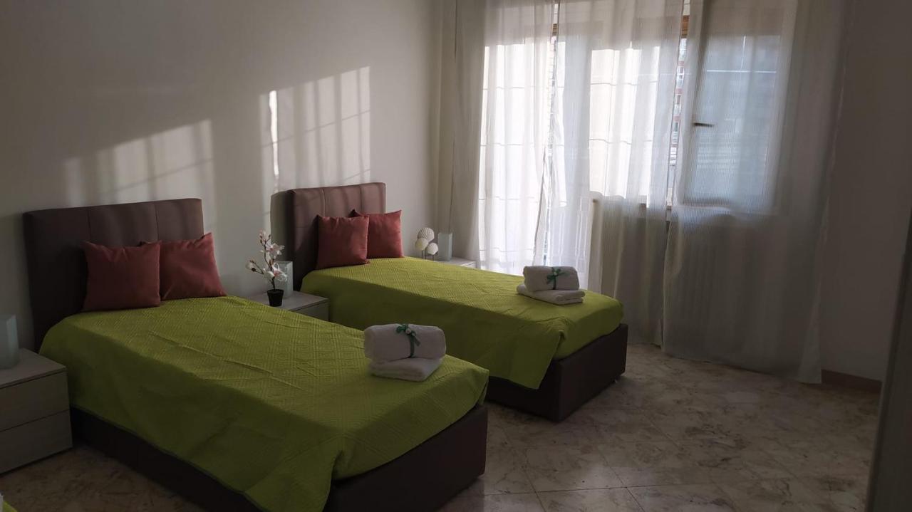 Apartament Malias Bari Zewnętrze zdjęcie