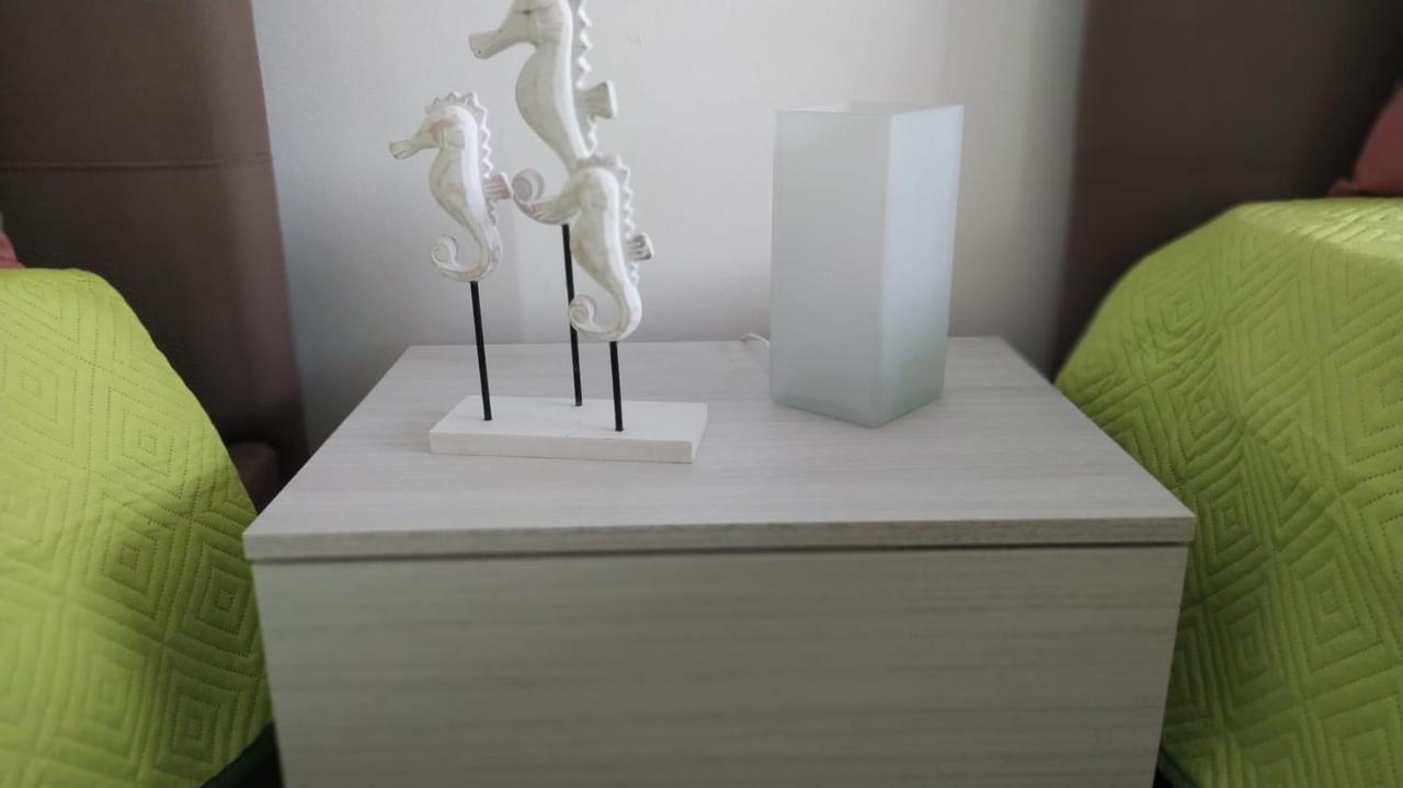 Apartament Malias Bari Zewnętrze zdjęcie