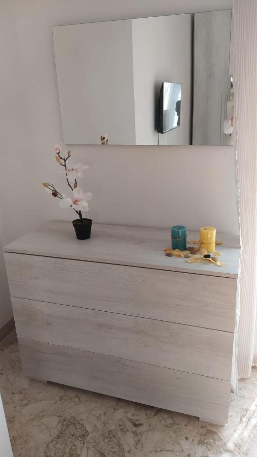 Apartament Malias Bari Zewnętrze zdjęcie