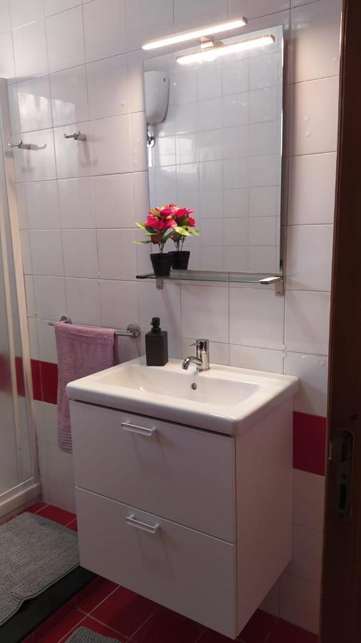 Apartament Malias Bari Zewnętrze zdjęcie