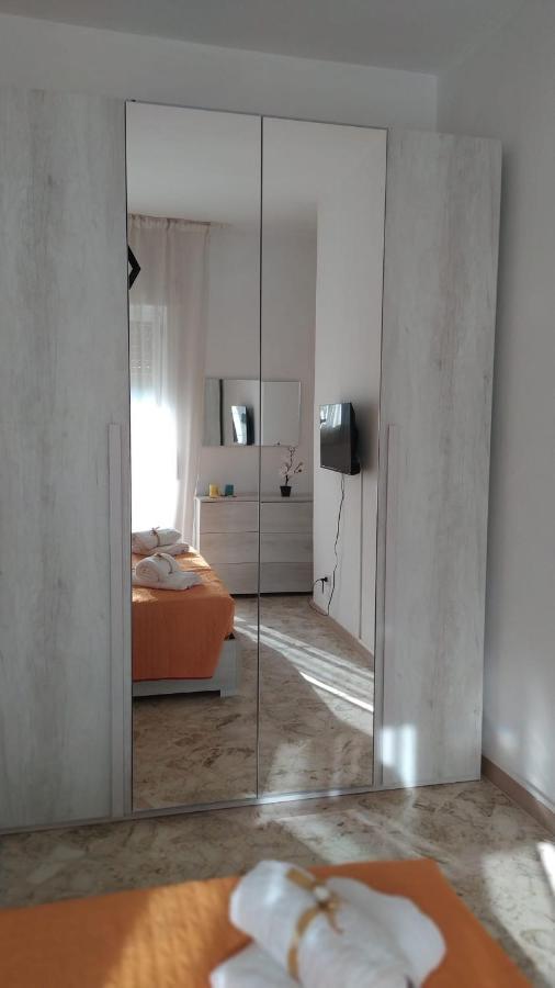 Apartament Malias Bari Zewnętrze zdjęcie