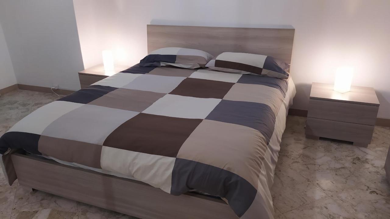 Apartament Malias Bari Zewnętrze zdjęcie