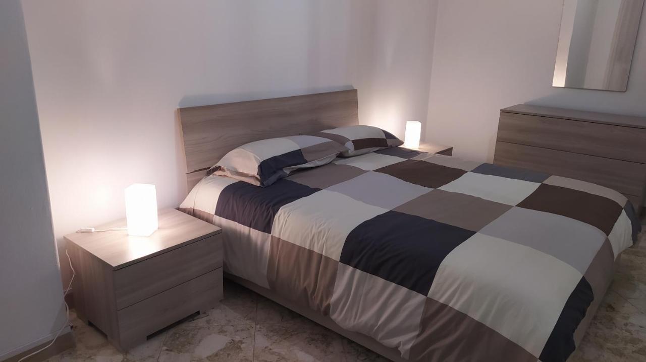 Apartament Malias Bari Zewnętrze zdjęcie