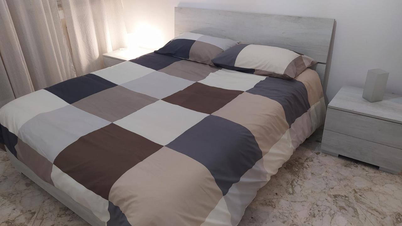 Apartament Malias Bari Zewnętrze zdjęcie