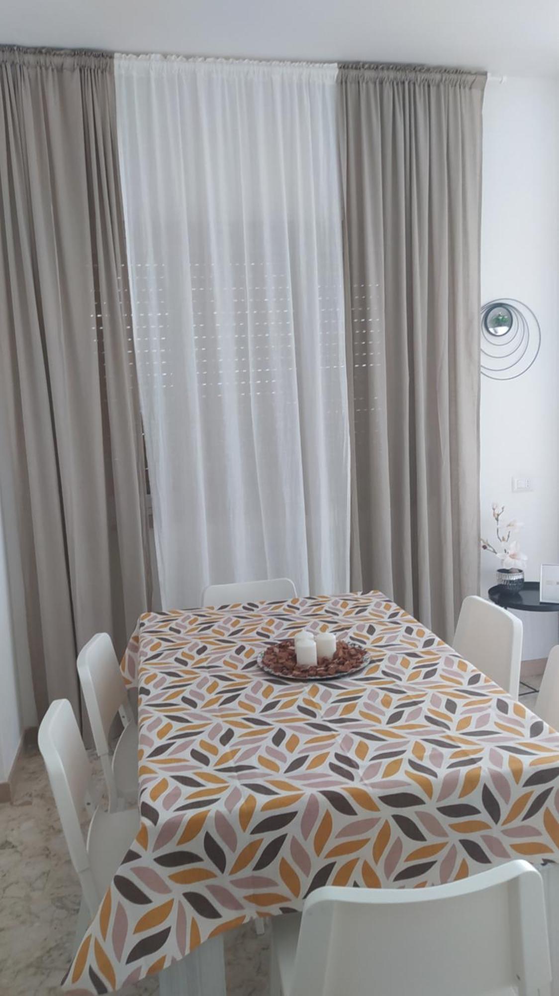 Apartament Malias Bari Zewnętrze zdjęcie