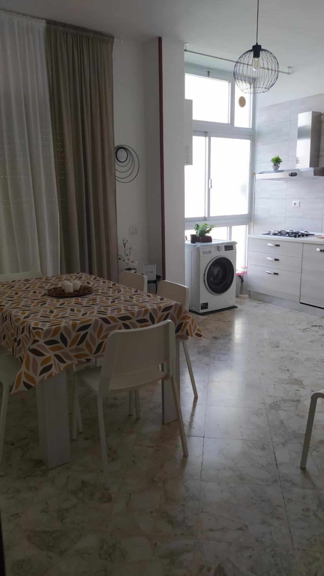 Apartament Malias Bari Zewnętrze zdjęcie