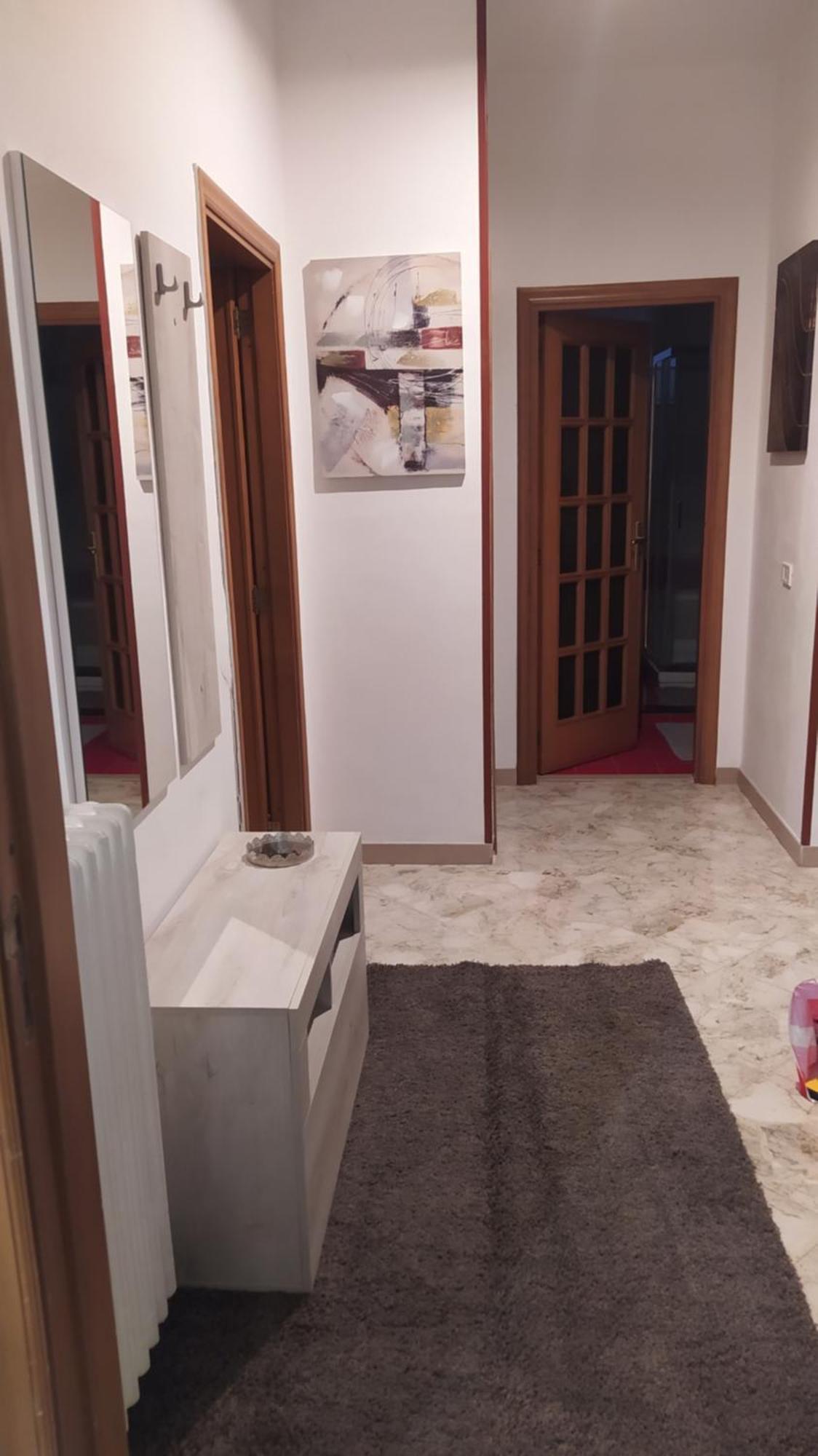 Apartament Malias Bari Zewnętrze zdjęcie